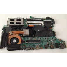 Lenovo System Motherboard Thinkpad T430s i7-3520UMA 04X3675